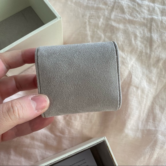 EMPTY Michael Kors Watch Box - Picture 4 of 7